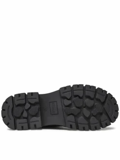 Stivaletti CS5907-05 Nero