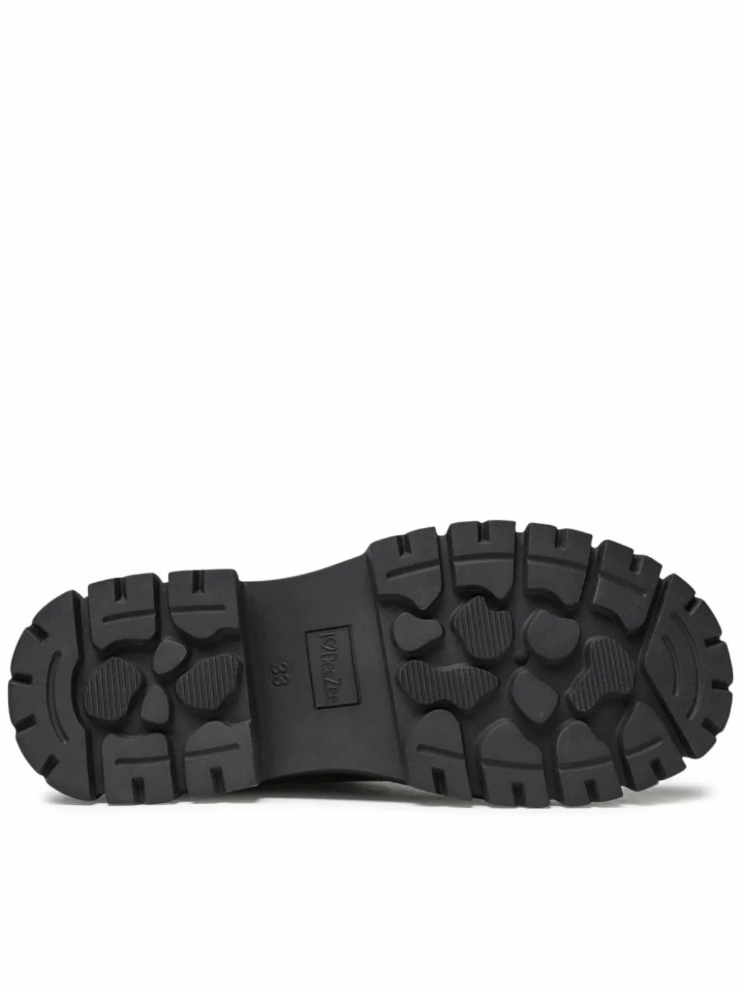 Stivaletti CS5907-05 Nero