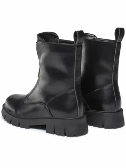 Stivaletti CS5907-05 Nero