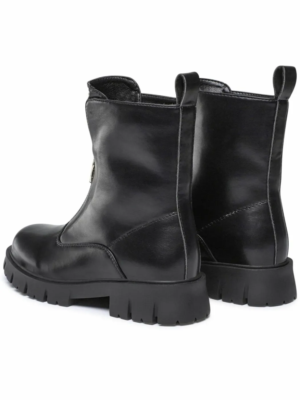 Stivaletti CS5907-05 Nero