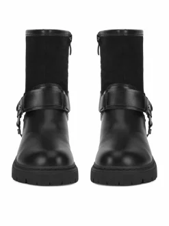 Stivaletti CS6320-04 Nero