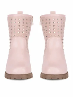 Stivaletti CS1575-05 Rosa
