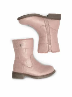 Stivaletti CS2920-35 Rosa