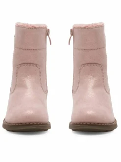 Stivaletti CS2920-35 Rosa