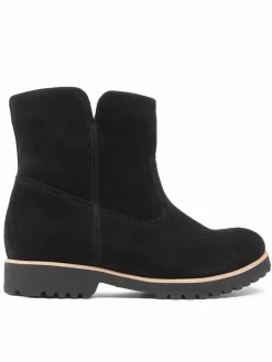 Stivaletti DL003 Nero