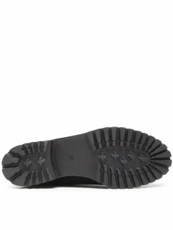 Stivaletti DL003 Nero