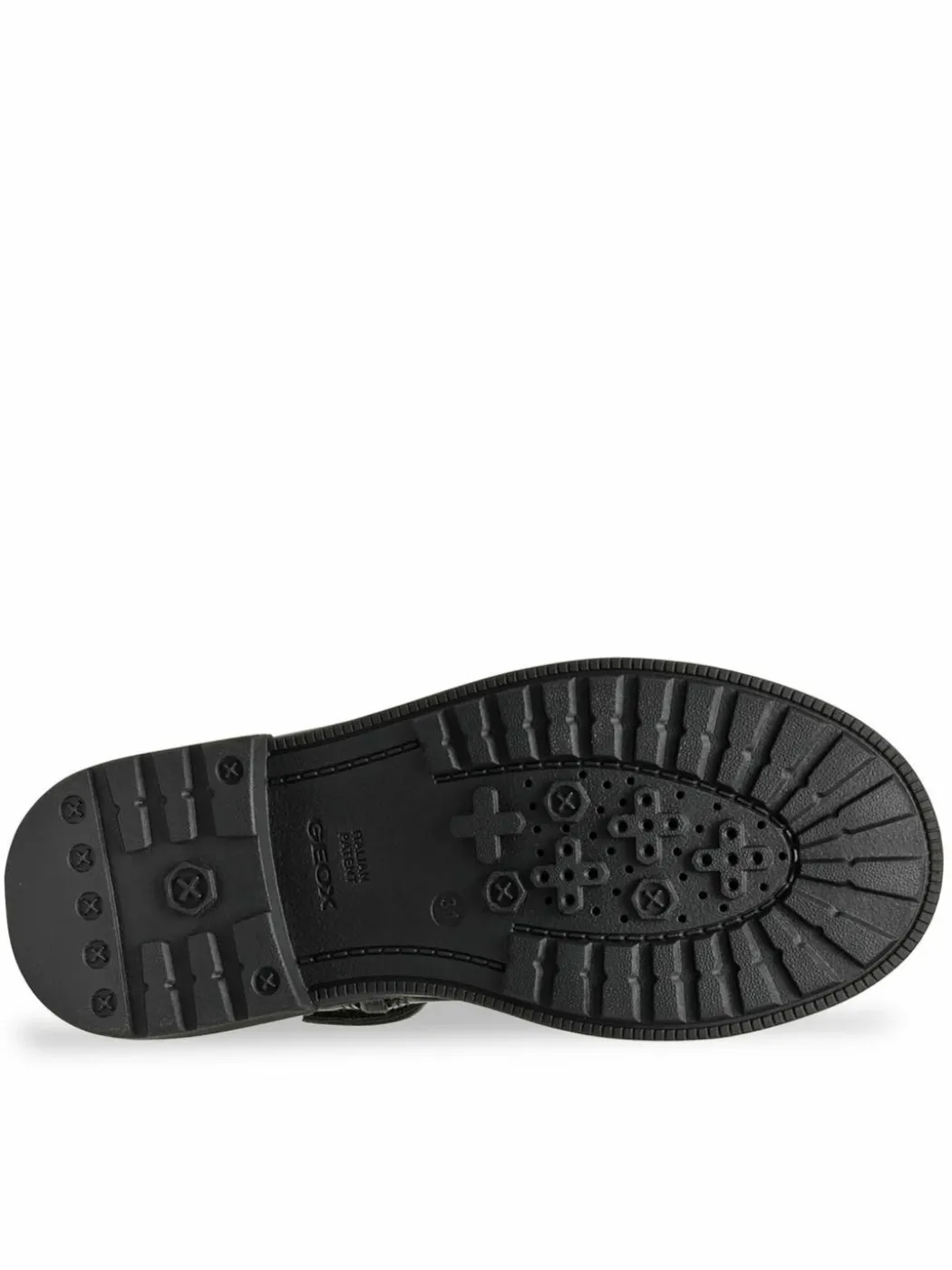 Stivaletti Eclair J469QA 000BC C9999 S Nero