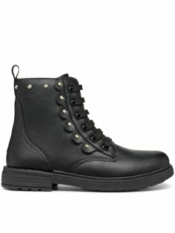 Stivaletti Eclair J469QA 000BC C9999 S Nero