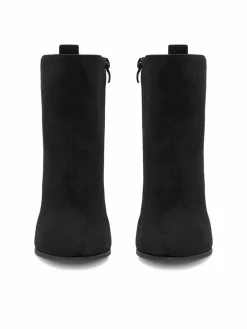 Stivaletti E-5133-6 Nero