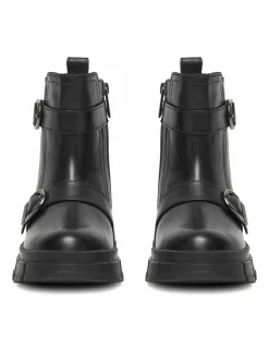 Stivaletti EO-CI12-9092-11 Nero