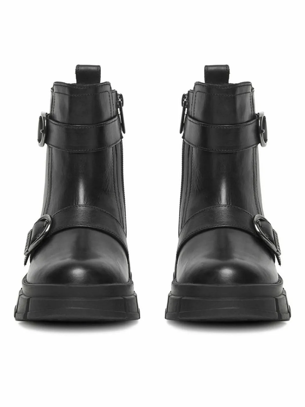 Stivaletti EO-CI12-9092-11 Nero