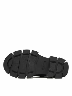 Stivaletti EO-CI12-9092-11 Nero