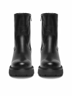 Stivaletti EO-LAURA-30308 Nero