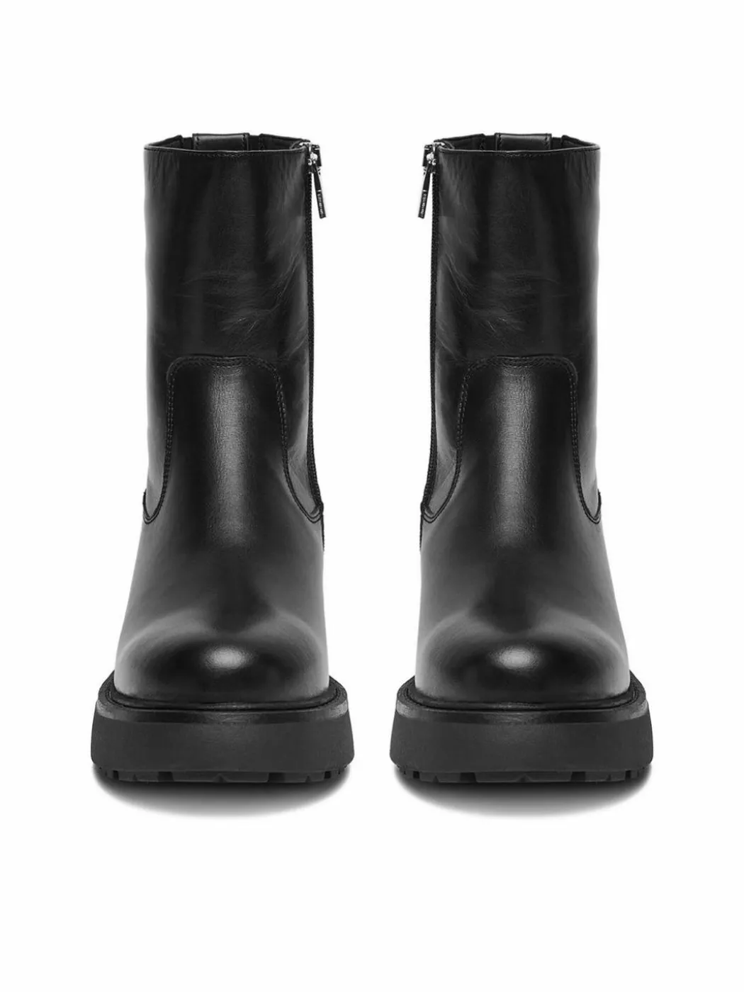 Stivaletti EO-LAURA-30308 Nero