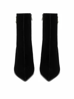 Stivaletti EO-R24SS94660 Nero