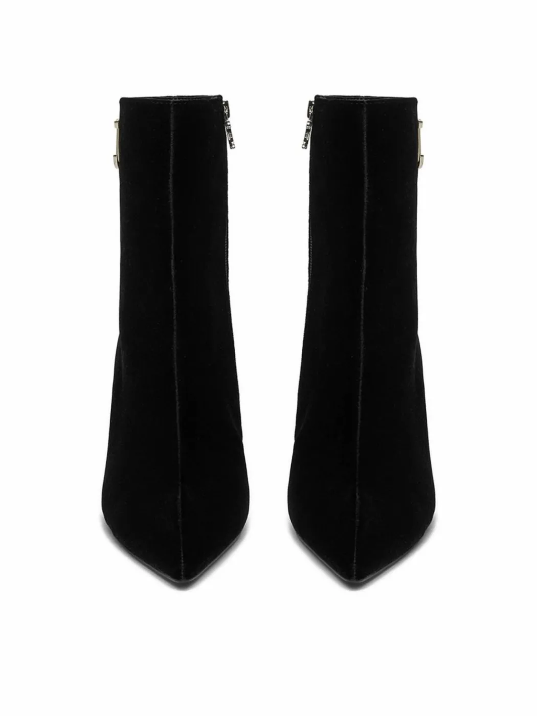 Stivaletti EO-R24SS94660 Nero