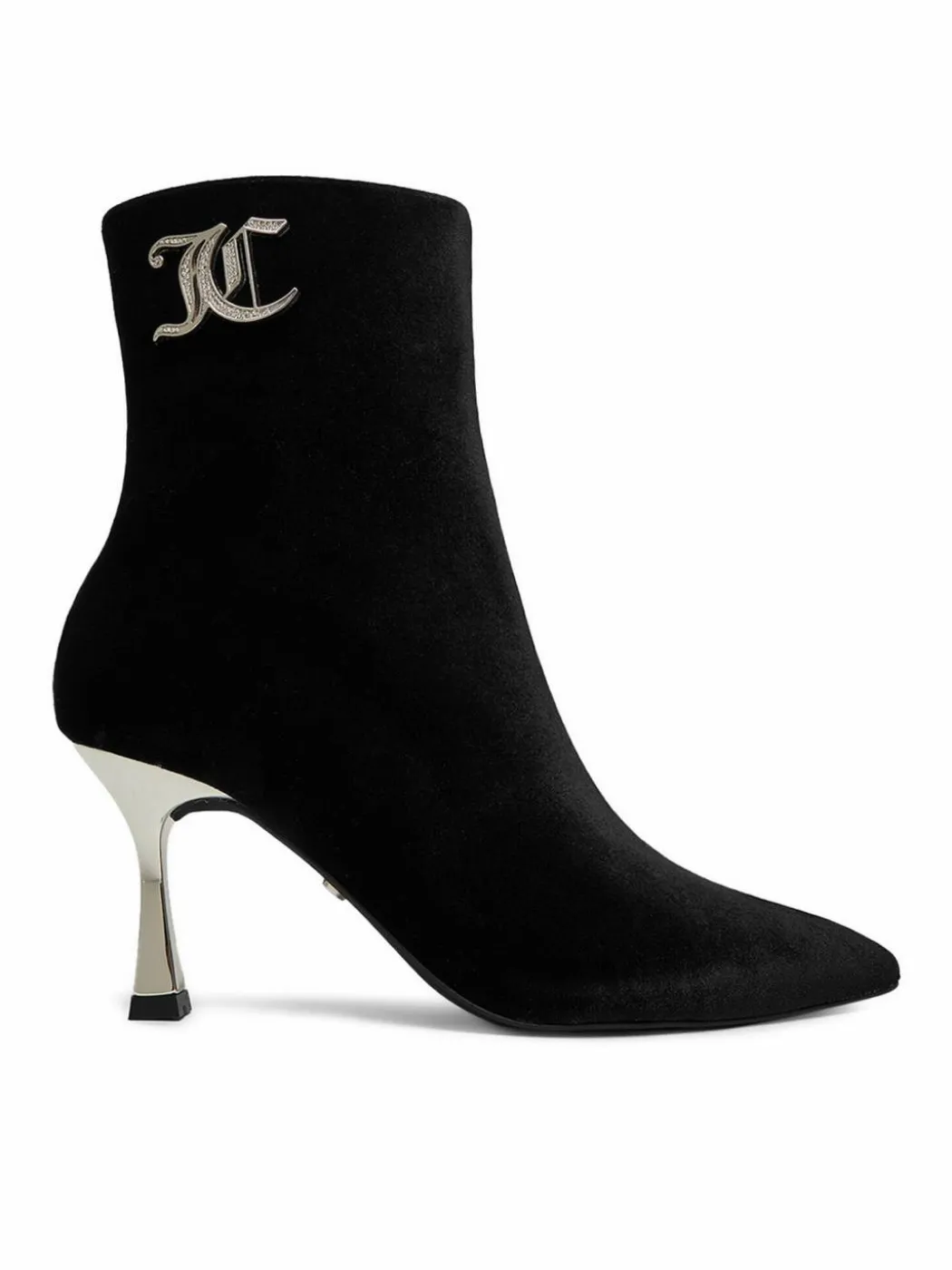Stivaletti EO-R24SS94660 Nero