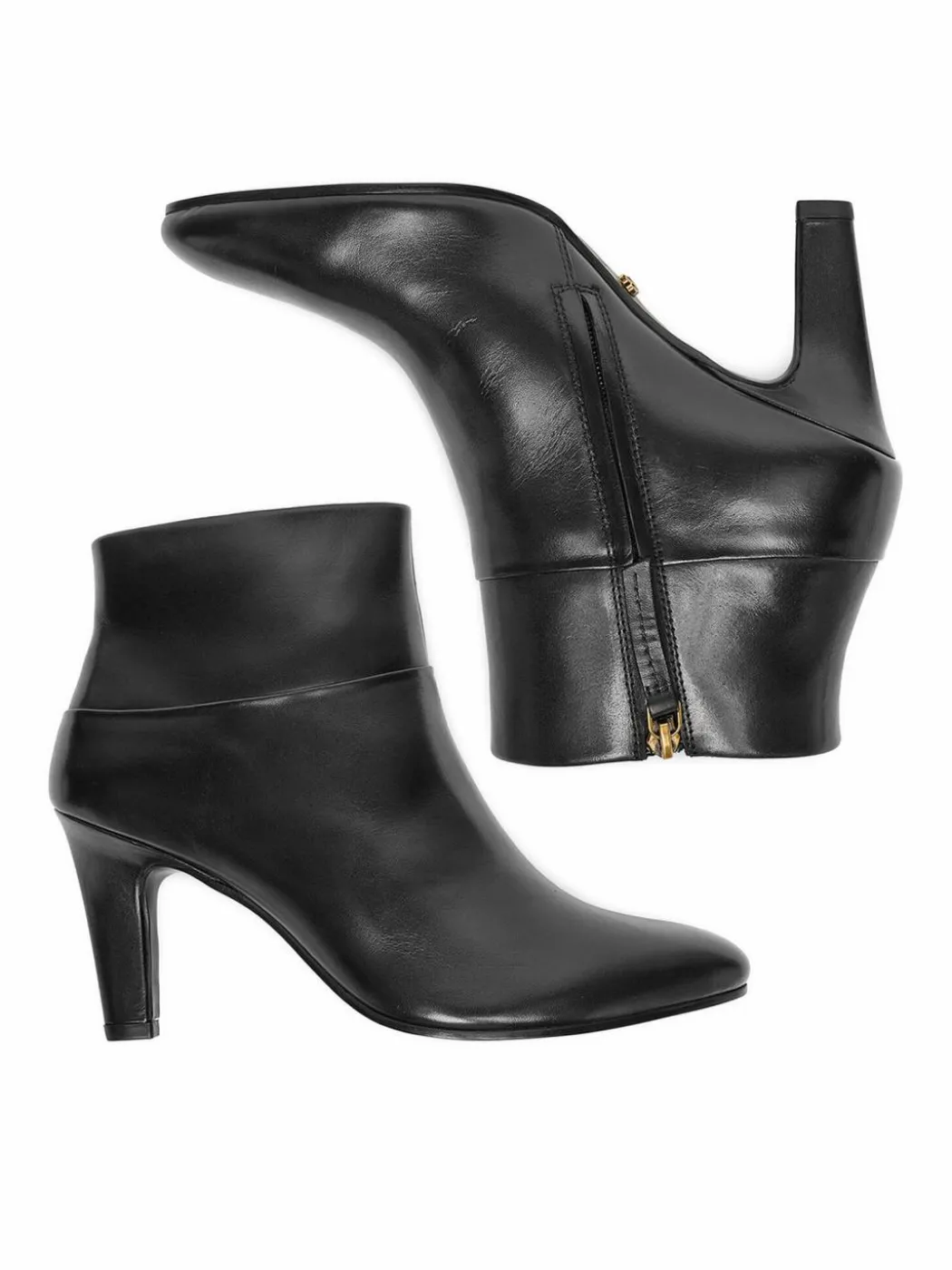 Stivaletti EO-SARA-121926 Nero