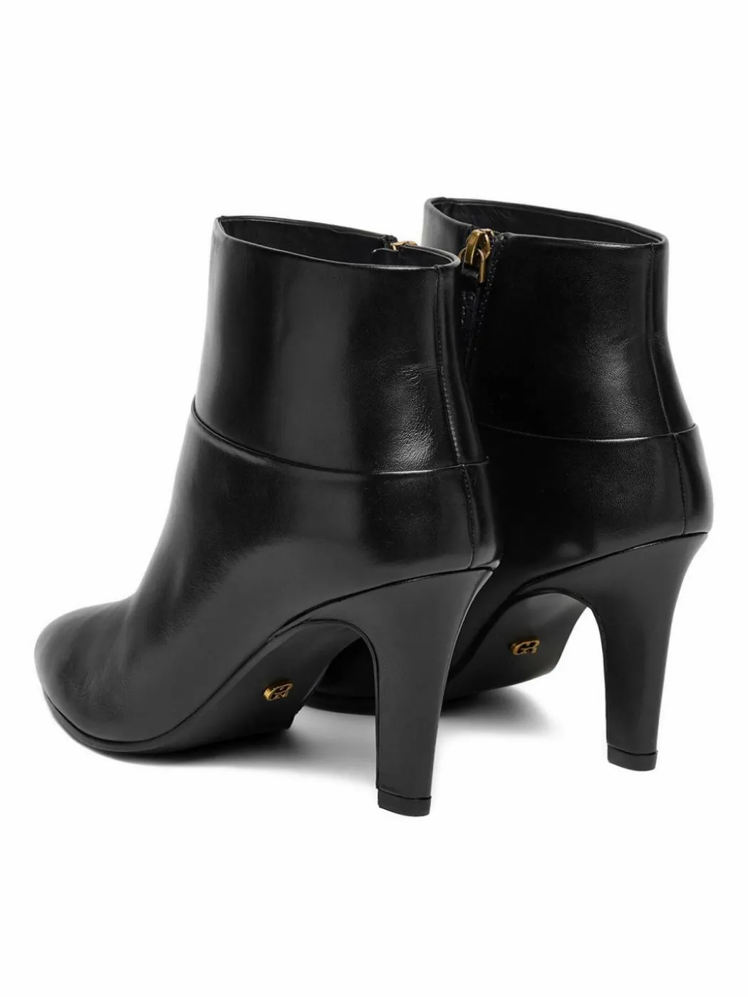 Stivaletti EO-SARA-121926 Nero