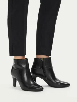 Stivaletti EO-SARA-121926 Nero