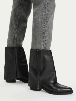 Stivaletti EO-YAGMUR-25FW30 Nero