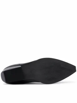 Stivaletti FLTLRG LEA11 Nero