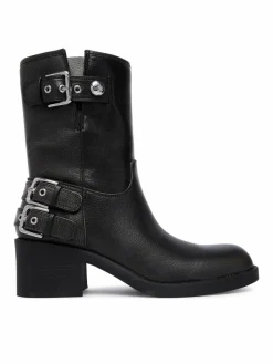 Stivaletti FLTM2W ELE10 Nero