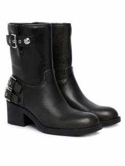 Stivaletti FLTM2W ELE10 Nero