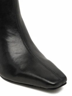 Stivaletti FLTSIR LEA10 Nero