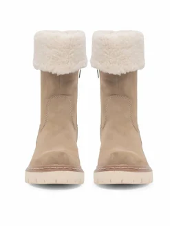 Stivaletti GAMMA WS5866-23 Beige