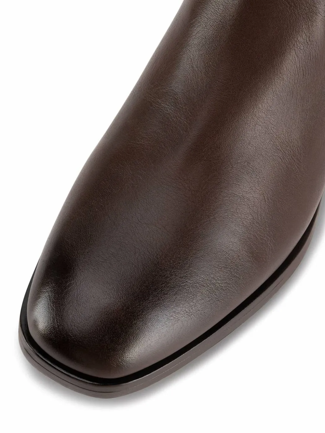 Stivaletti HY25653-2 Marrone