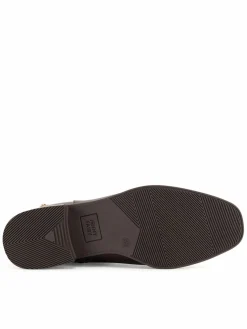 Stivaletti HY25653-2 Marrone