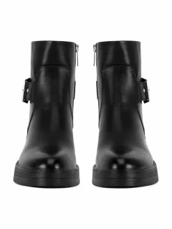 Stivaletti HY6137-1 Nero