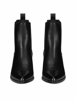 Stivaletti HY20228-30 Nero