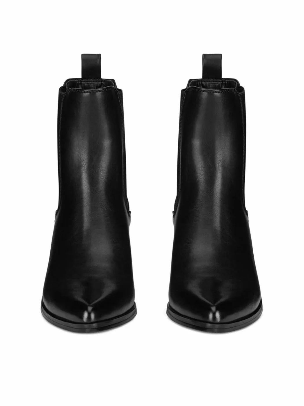 Stivaletti HY20228-30 Nero