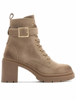 Stivaletti INES WS6181-03 Beige