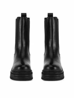 Stivaletti IRINA-01W4-001 Nero