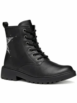 Stivaletti J Casey J9420G 03WEW C9B1G D Nero