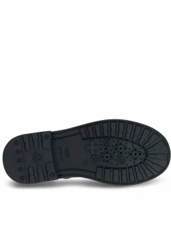 Stivaletti J Eclair Girl J369QD 000BU C9999 M Nero