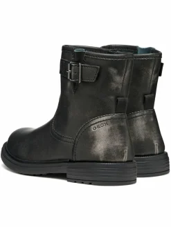 Stivaletti J Eclair J049QB 000CN C1006 S Grigio