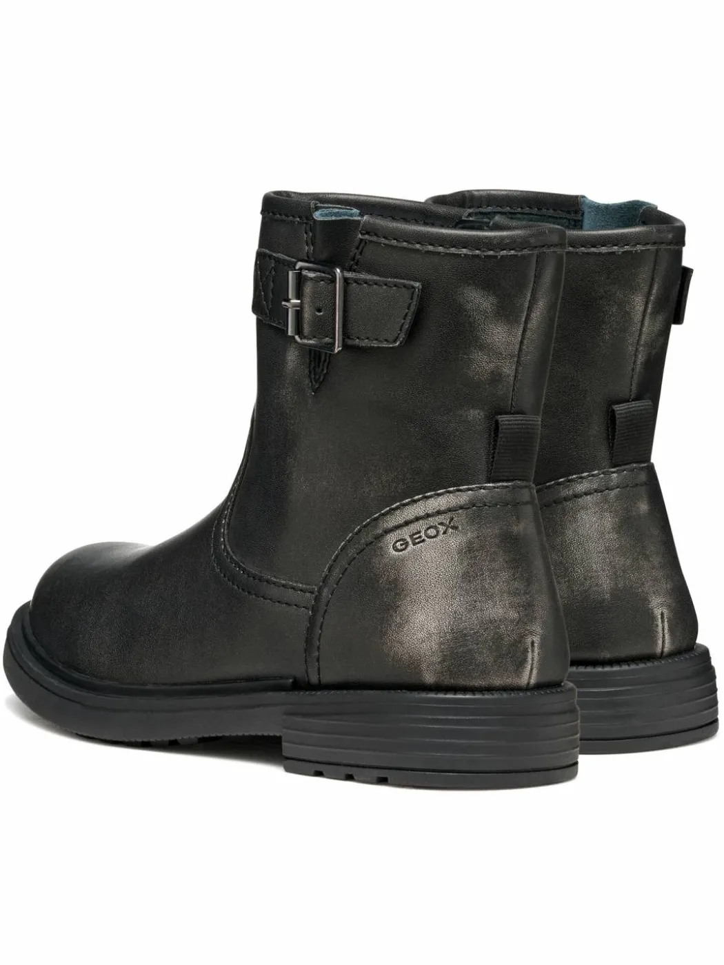 Stivaletti J Eclair J049QB 000CN C1006 S Grigio