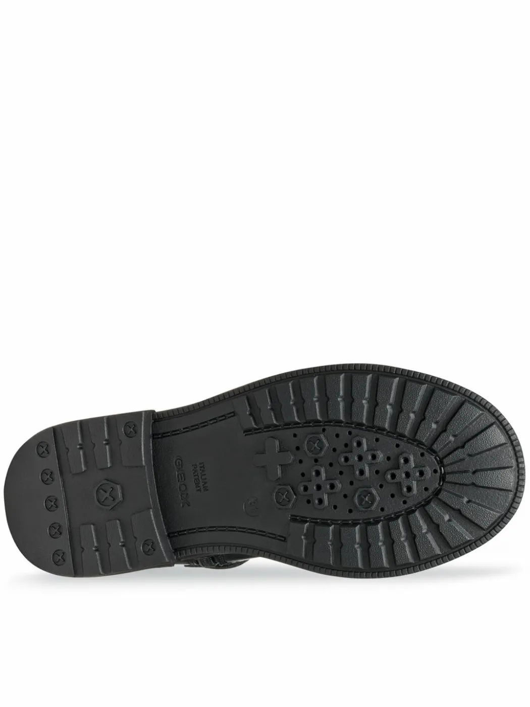 Stivaletti J Eclair J049QB 000CN C1006 S Grigio