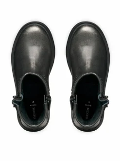 Stivaletti J Eclair J049QB 000CN C1006 S Grigio