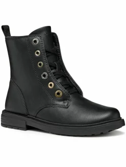 Stivaletti J Eclair J569QP 000BC C9999 M Nero