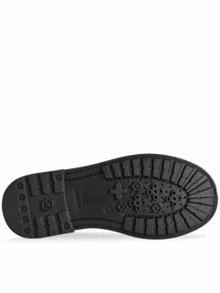Stivaletti J Eclair J569QP 000BC C9999 M Nero