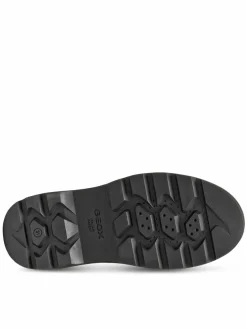 Stivaletti J Kiddartah Wpf J56NDB 00022 C9999 S Nero