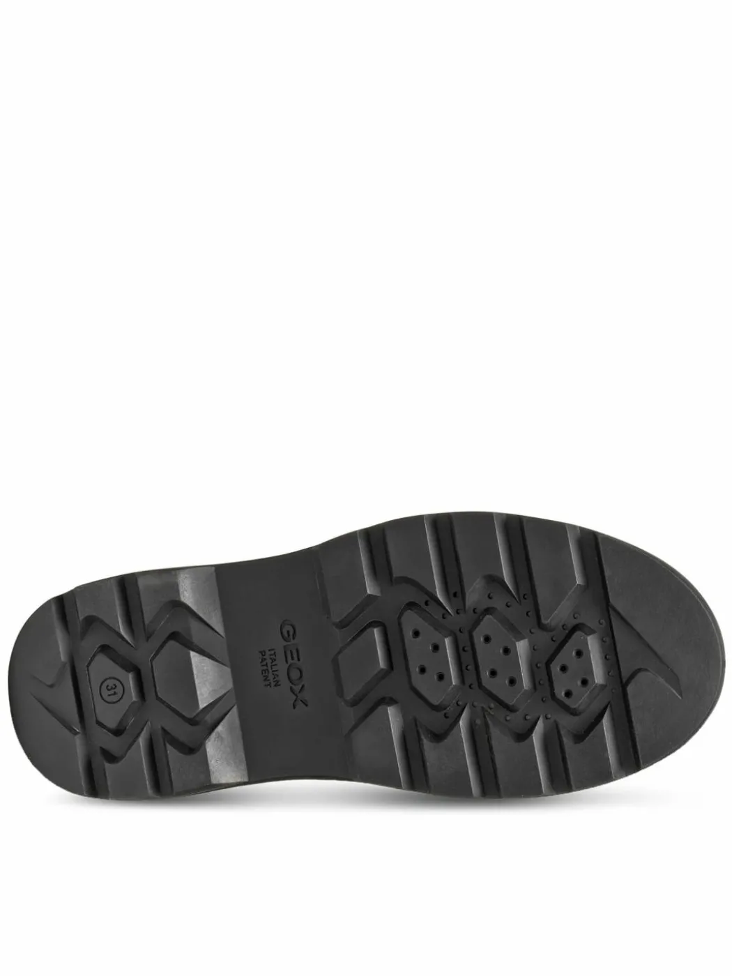 Stivaletti J Kiddartah Wpf J56NDB 00022 C9999 S Nero