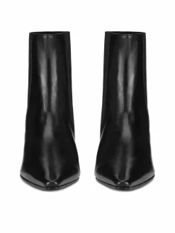 Stivaletti JOSE-116096 Nero