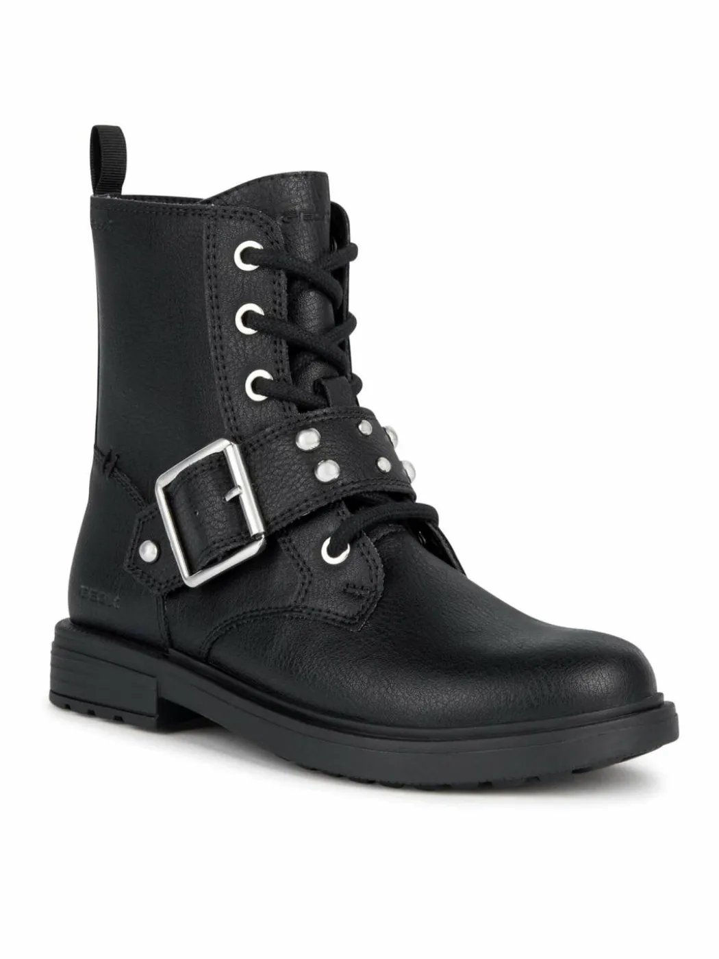 Stivaletti Jr Eclair J369QD 000BU C9999 D Nero