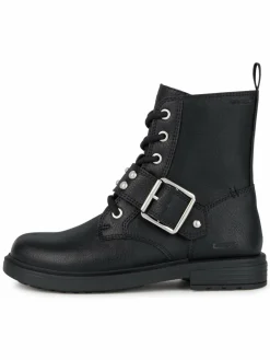 Stivaletti Jr Eclair J369QD 000BU C9999 D Nero
